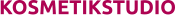 KOSMETIKSTUDIO
