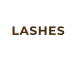 LASHES